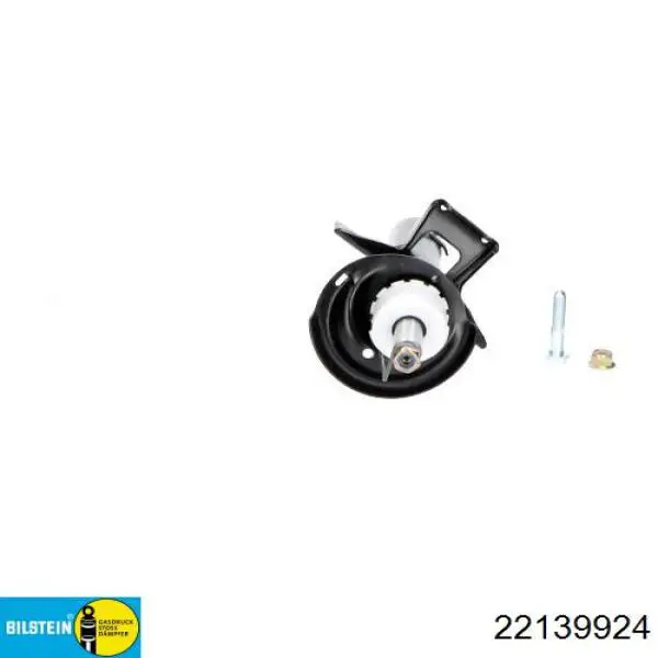 Compre 22139924 Bilstein Amortecedor traseiro