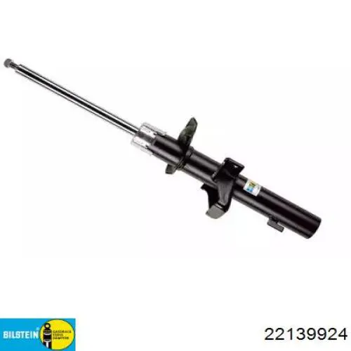 Compre 22139924 Bilstein Amortecedor traseiro