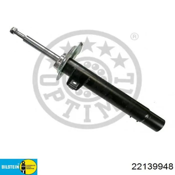 Compre 22139948 Bilstein Amortecedor dianteiro direito