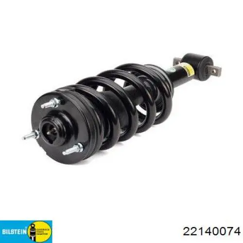 Amortecedor dianteiro direito Bilstein 22140074 preço, a partir de 98,10 USD