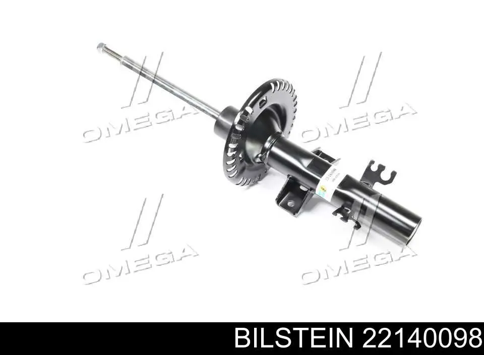 Amortecedor dianteiro Bilstein 22140098 preço, a partir de 94,03 USD