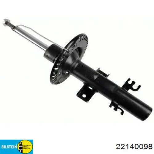 Compre 22140098 Bilstein Amortecedor dianteiro