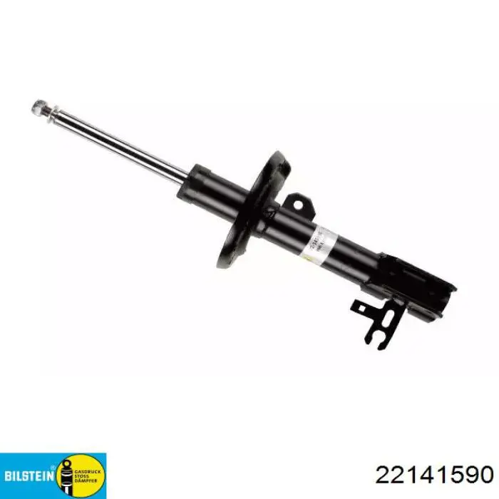 Amortecedor dianteiro esquerdo Bilstein 22141590 preço, a partir de 79,23 USD