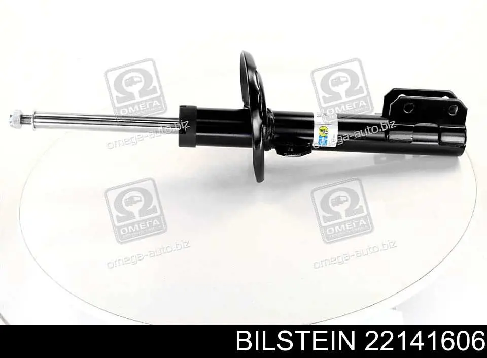 Amortecedor dianteiro direito Bilstein 22141606 preço, a partir de 79,36 USD