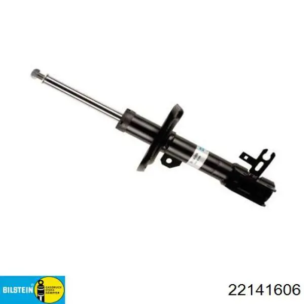 Compre 22141606 Bilstein Amortecedor dianteiro direito