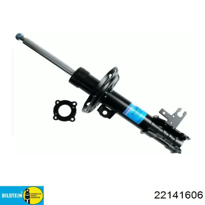 Compre 22141606 Bilstein Amortecedor dianteiro direito