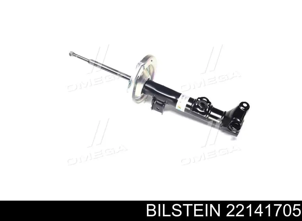 Amortecedor dianteiro Bilstein 22141705 preço, a partir de 111,68 USD