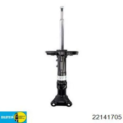 Compre 22141705 Bilstein Amortecedor dianteiro
