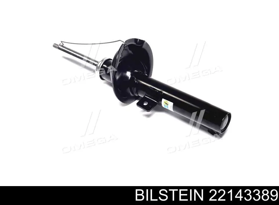 Amortecedor dianteiro direito Bilstein 22143389 preço, a partir de 66,99 USD