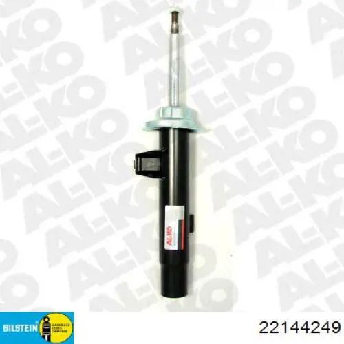 Amortecedor dianteiro esquerdo Bilstein 22144249 preço, a partir de 77,83 USD