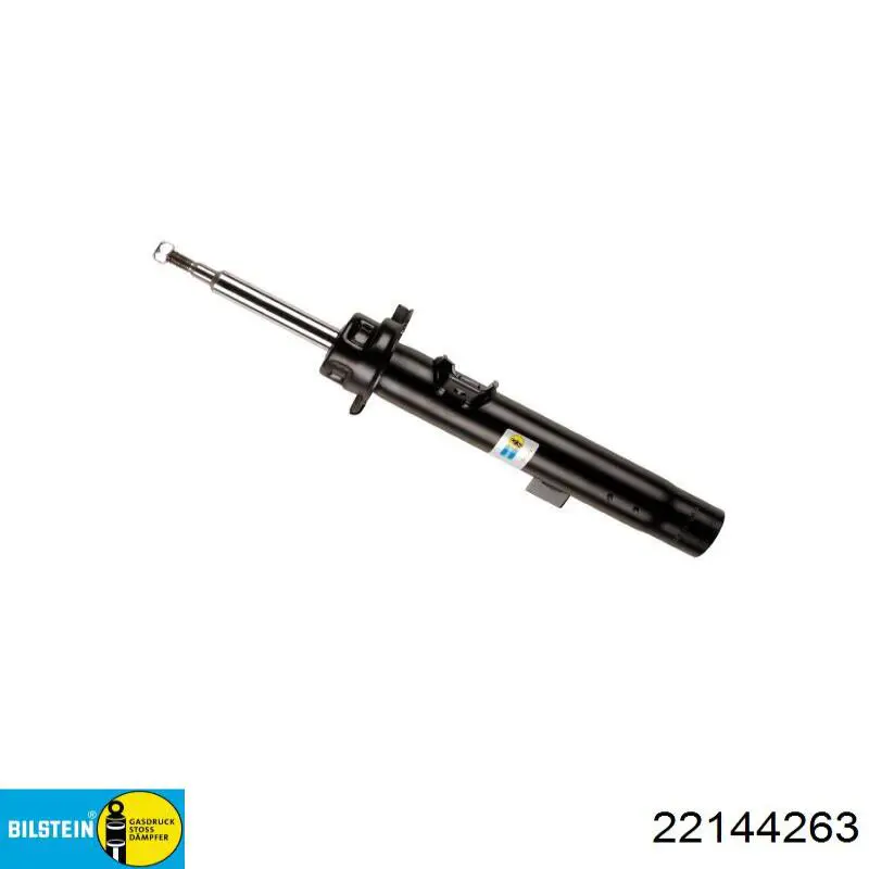 Amortecedor dianteiro direito Bilstein 22144263 preço, a partir de 48,61 USD