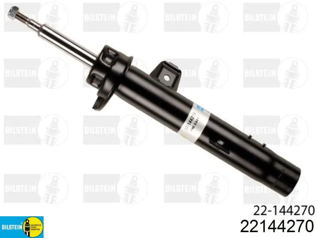 22144270 Bilstein Amortecedor dianteiro direito