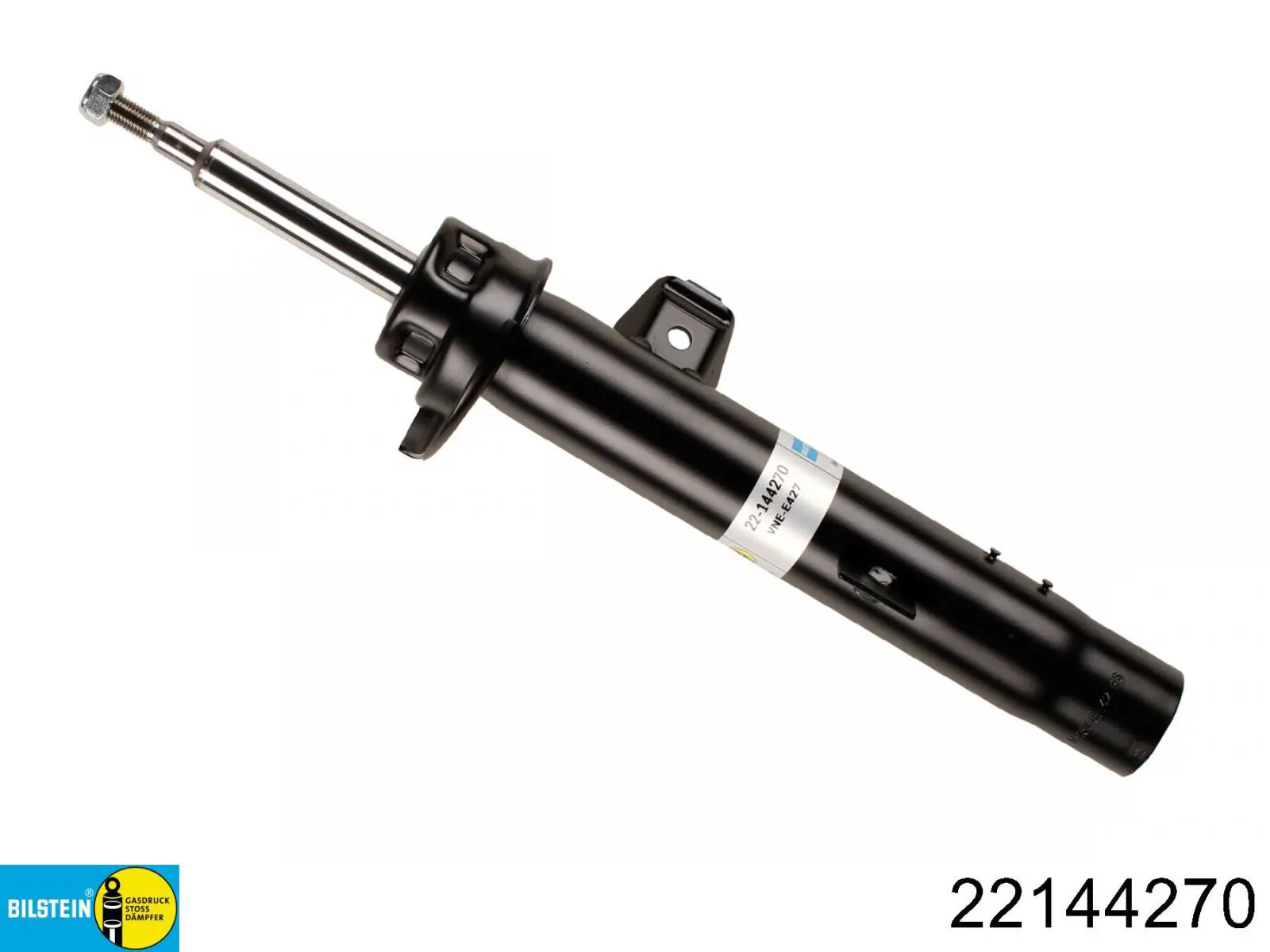 Amortecedor dianteiro direito Bilstein 22144270 preço, a partir de 83,43 USD