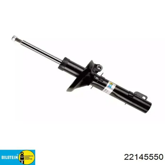 Amortecedor dianteiro Bilstein 22145550 preço, a partir de 80,14 USD