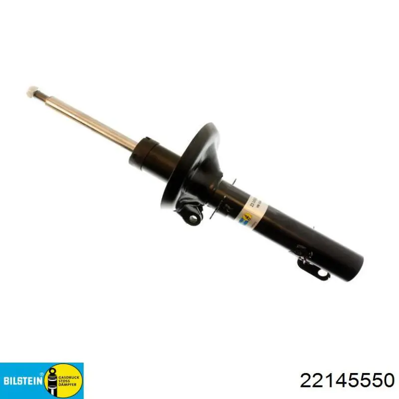 Compre 22145550 Bilstein Amortecedor dianteiro