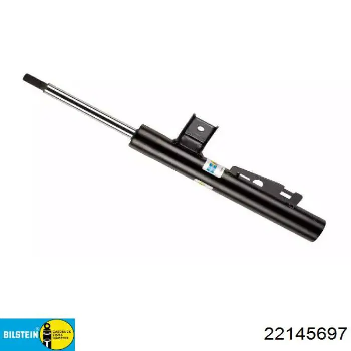 Amortecedor dianteiro Bilstein 22145697 preço, a partir de 62,34 USD