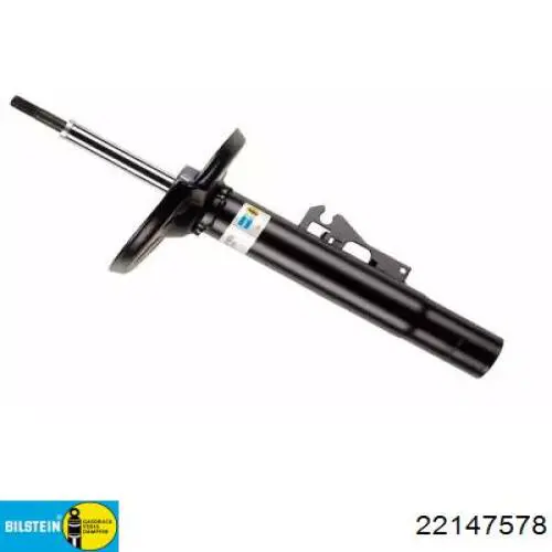 Amortecedor dianteiro Bilstein 22147578 preço, a partir de 364,35 USD