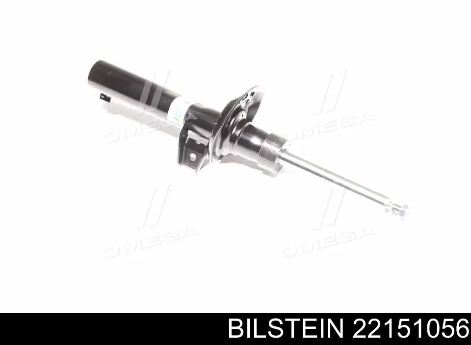 Amortecedor dianteiro Bilstein 22151056 preço, a partir de 80,14 USD