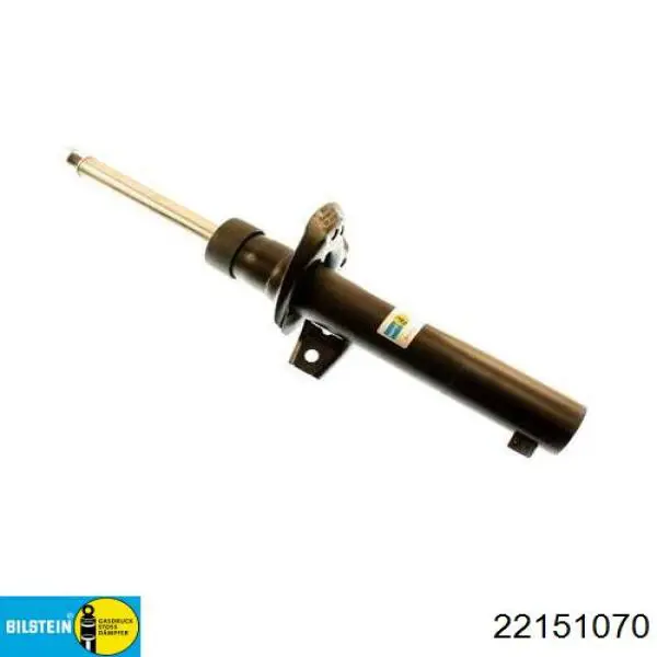 Compre 22151070 Bilstein Amortecedor dianteiro