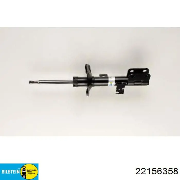 Compre 22156358 Bilstein Amortecedor dianteiro esquerdo
