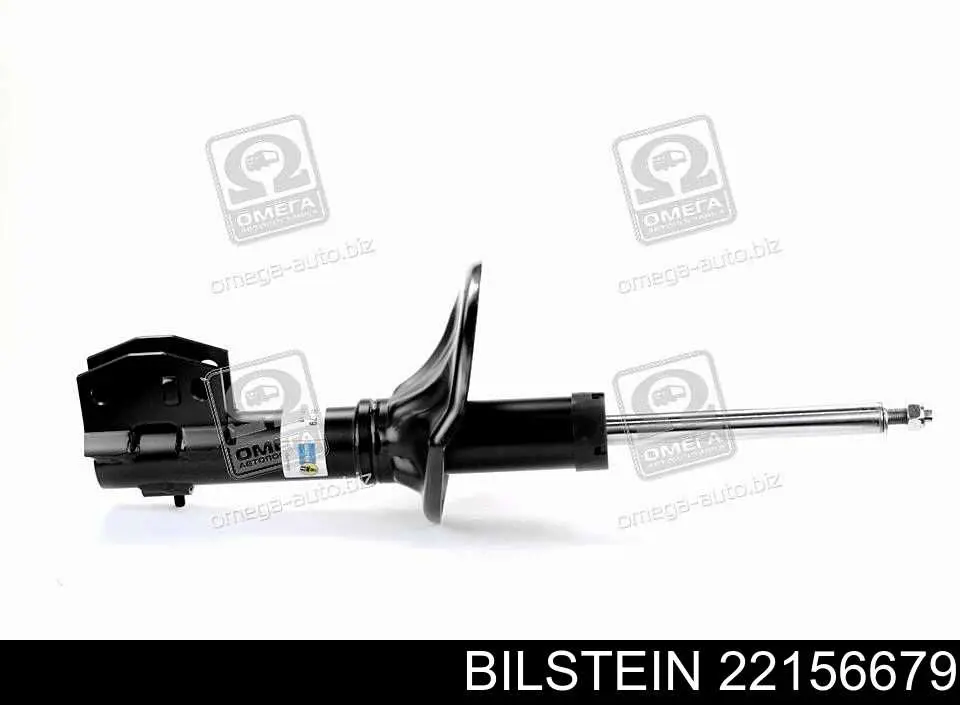 Amortecedor dianteiro Bilstein 22156679 preço, a partir de 72,20 USD
