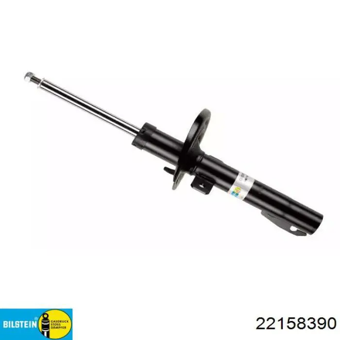 Amortecedor dianteiro Bilstein 22158390 preço, a partir de 54,41 USD