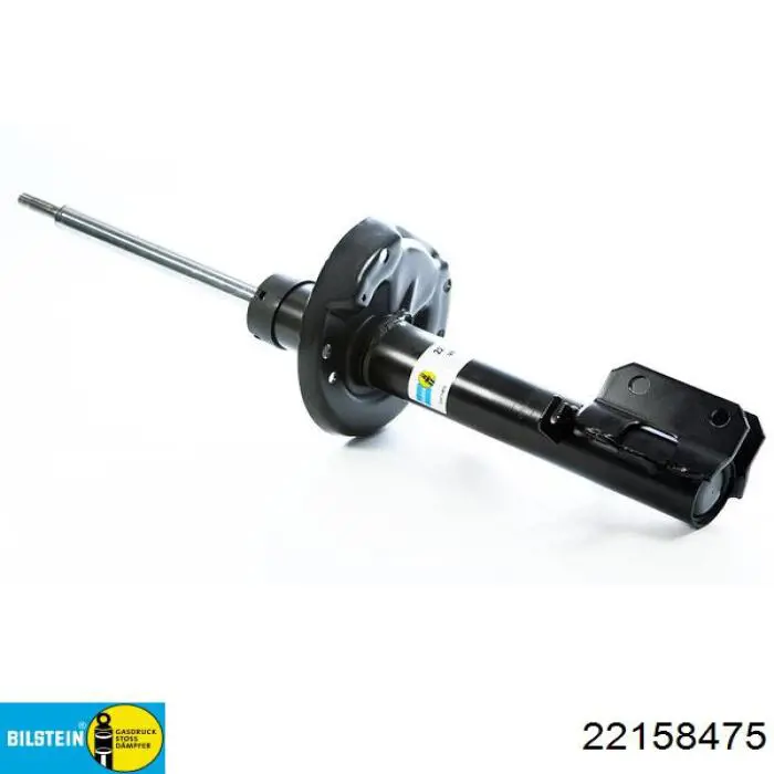 Compre 22158475 Bilstein Amortecedor dianteiro esquerdo
