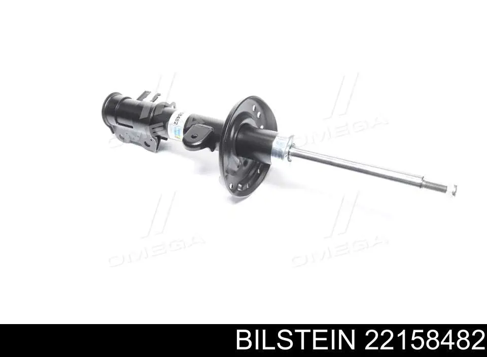 Amortecedor dianteiro direito Bilstein 22158482 preço, a partir de 67,15 USD