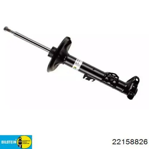 Amortecedor dianteiro direito Bilstein 22158826 preço, a partir de 109,19 USD