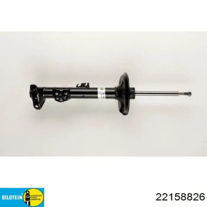 Compre 22158826 Bilstein Amortecedor dianteiro direito