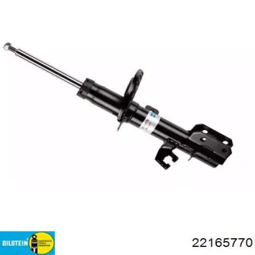 Amortecedor dianteiro esquerdo Bilstein 22165770 preço, a partir de 66,91 USD
