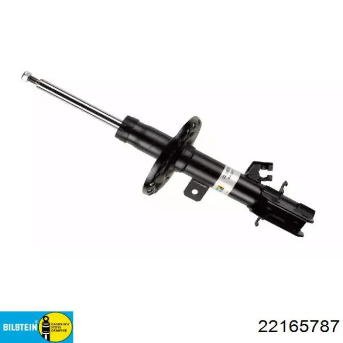Amortecedor dianteiro direito Bilstein 22165787 preço, a partir de 78,44 USD