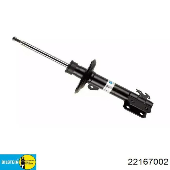 Amortecedor dianteiro esquerdo Bilstein 22167002 preço, a partir de 74,65 USD