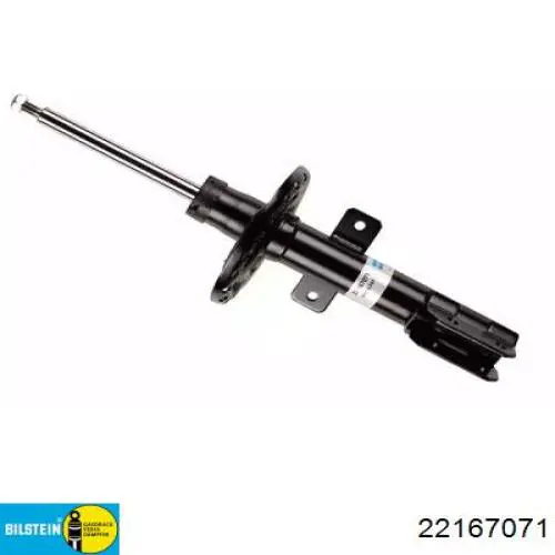 Amortecedor dianteiro Bilstein 22167071 preço, a partir de 49,03 USD