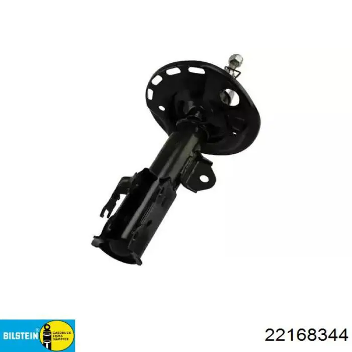 Amortecedor dianteiro direito Bilstein 22168344 preço, a partir de 75,47 USD