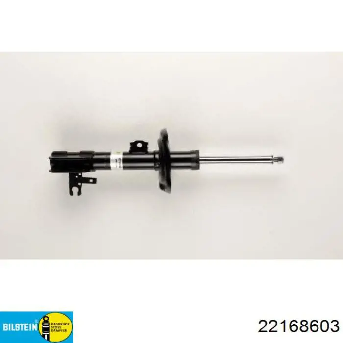 Compre 22168603 Bilstein Amortecedor dianteiro direito
