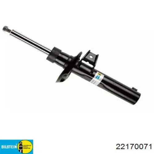 Amortecedor dianteiro Bilstein 22170071 preço, a partir de 88,50 USD