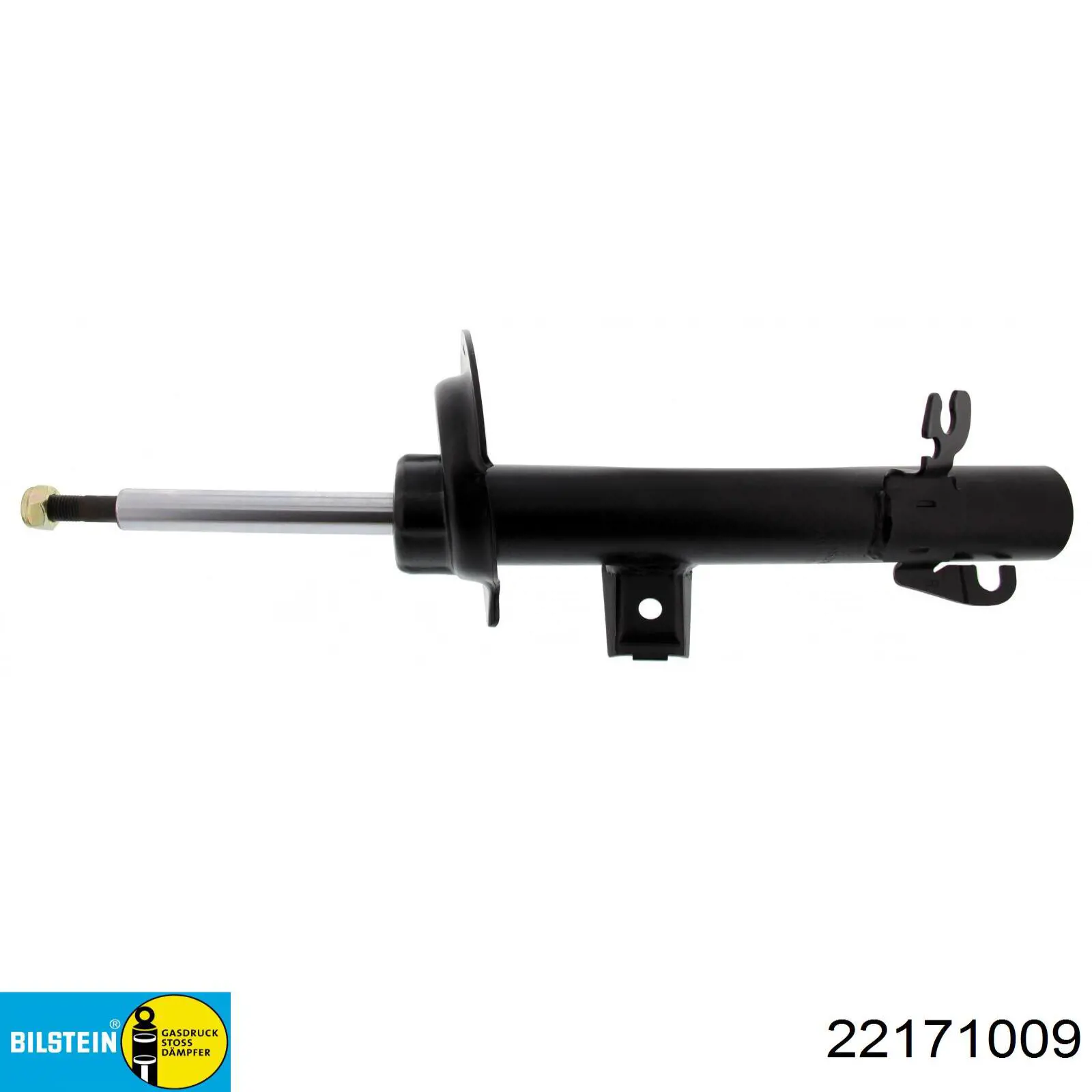 Compre 22171009 Bilstein Amortecedor dianteiro direito
