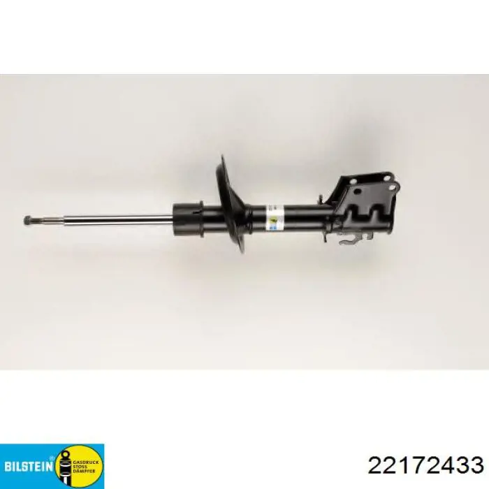 Compre 22172433 Bilstein Amortecedor dianteiro