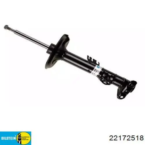 Compre 312069 Sachs Amortecedor dianteiro esquerdo
