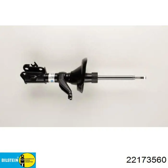Compre 22173560 Bilstein Amortecedor dianteiro esquerdo