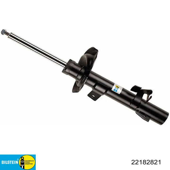 Compre 22182821 Bilstein Amortecedor dianteiro esquerdo