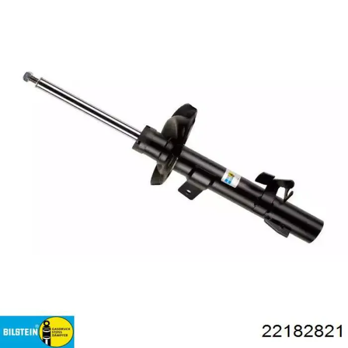 Amortecedor dianteiro esquerdo Bilstein 22182821 preço, a partir de 82,08 USD