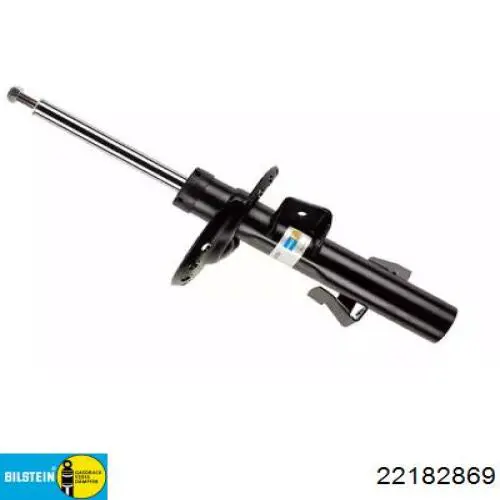 Compre 22182869 Bilstein Amortecedor dianteiro esquerdo