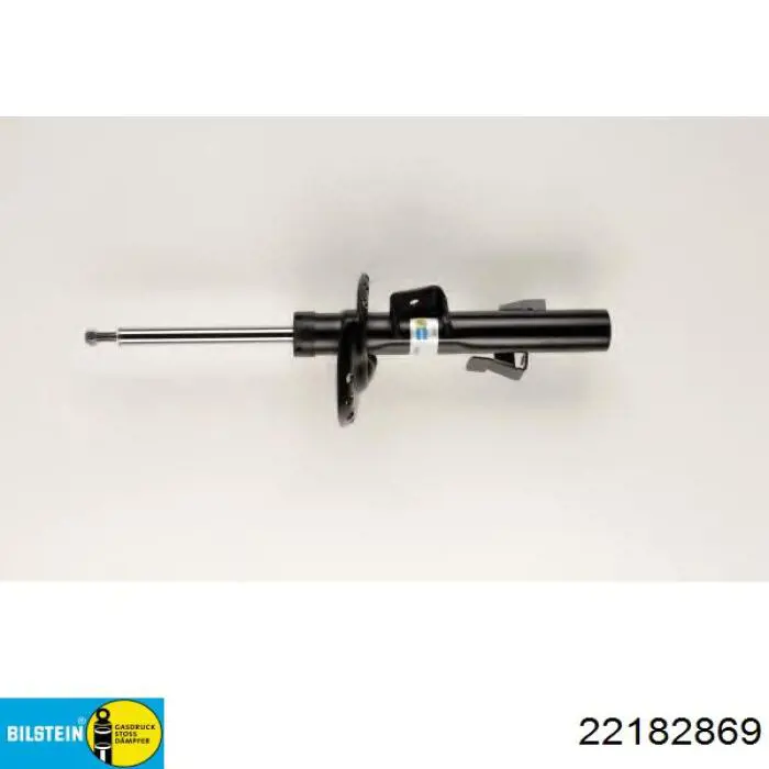 Compre 22182869 Bilstein Amortecedor dianteiro esquerdo