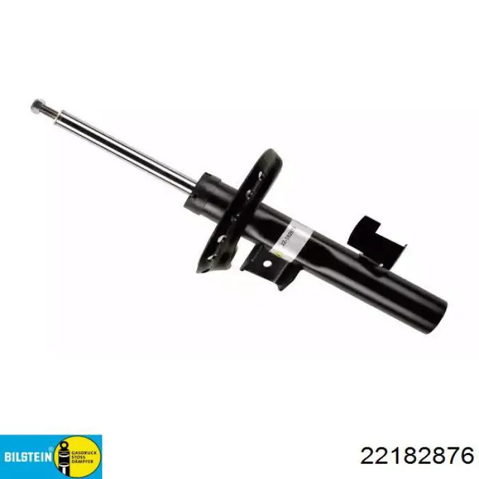Amortecedor dianteiro direito Bilstein 22182876 preço, a partir de 78,74 USD