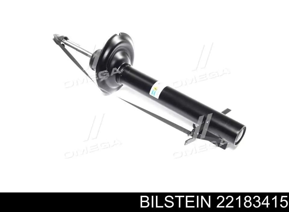 Amortecedor dianteiro Bilstein 22183415 preço, a partir de 97,05 USD