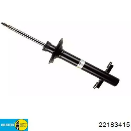 Compre 22183415 Bilstein Amortecedor dianteiro