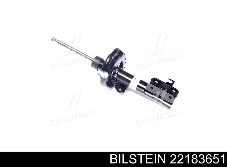 Amortecedor dianteiro direito Bilstein 22183651 preço, a partir de 66,52 USD