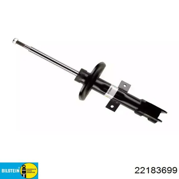 Amortecedor dianteiro direito Bilstein 22183699 preço, a partir de 85,77 USD